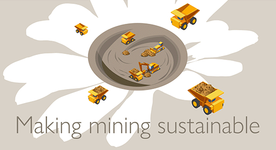  SYKE Policy Brief: Making mining sustainable